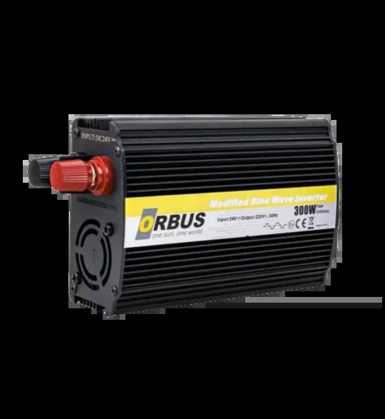 Orbus MS24-300W